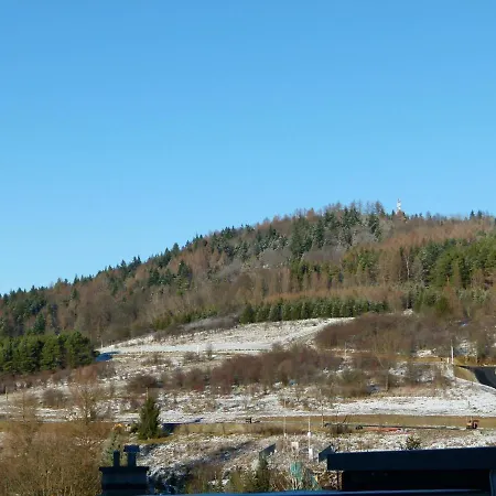 Bb Zrodlana 아파트 크리니차 즈드로이