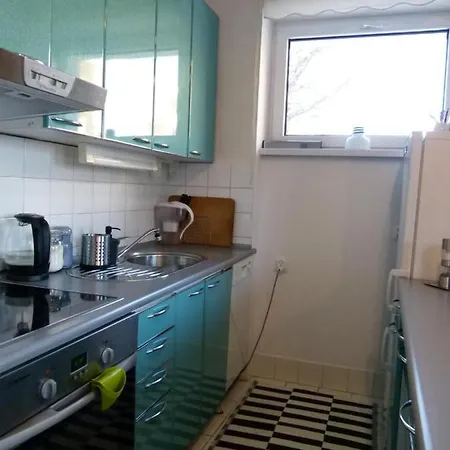 Bb Zrodlana 크리니차 즈드로이