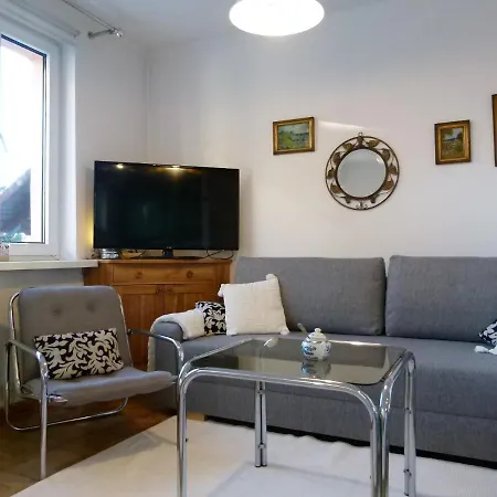 Bb Zrodlana 크리니차 즈드로이