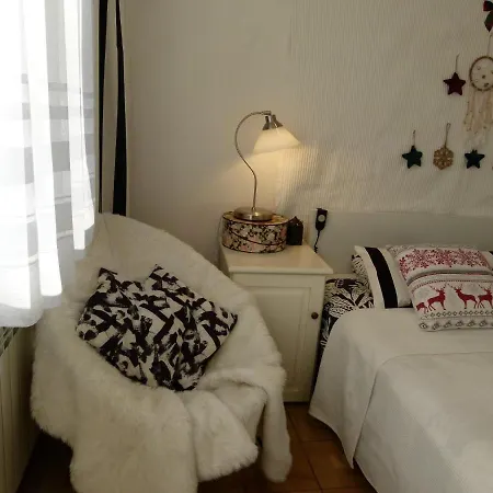 Bb Zrodlana Appartement *